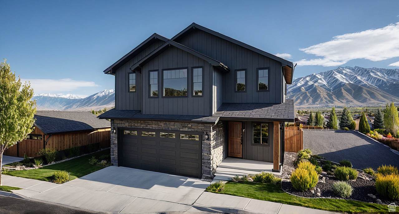 1279 Mahogany Way - Photo 1