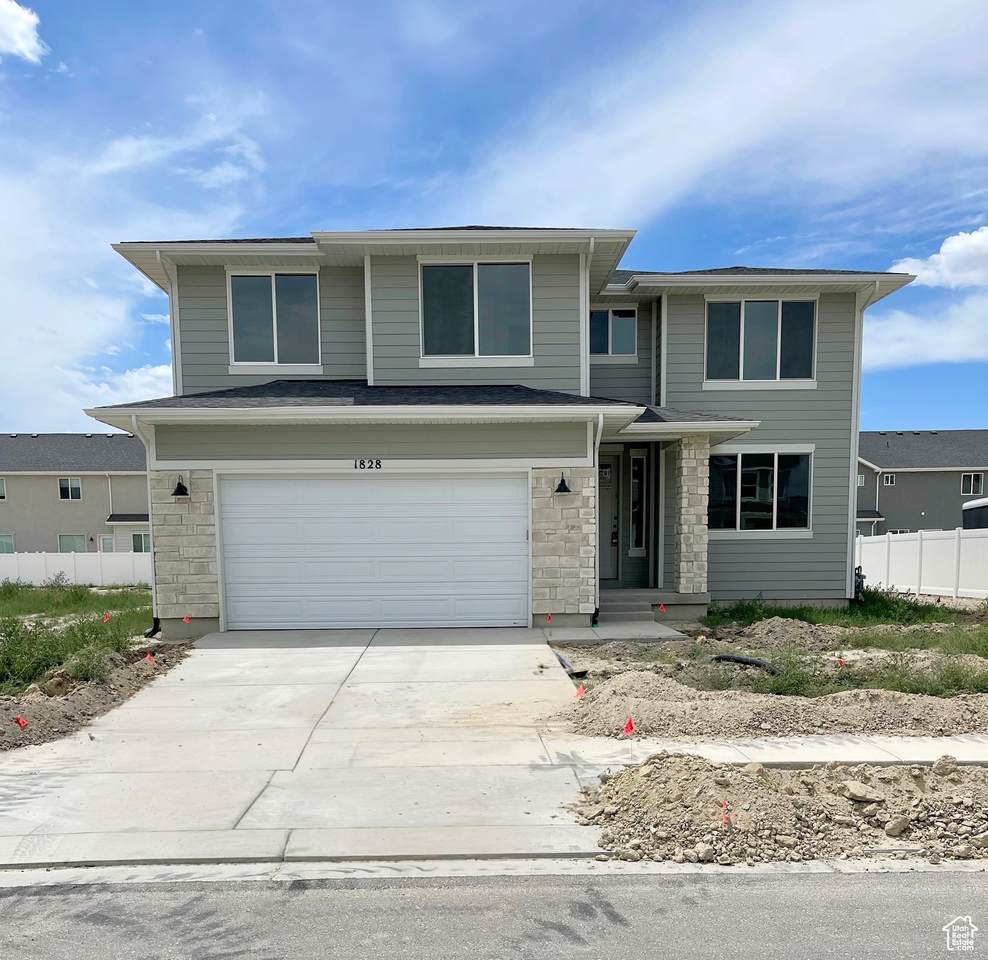 1828 Fox Meadow Lane Lot - Photo 1