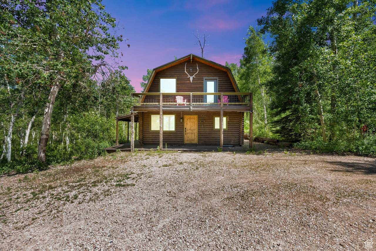 2821 Deer Run Rd - Photo 1