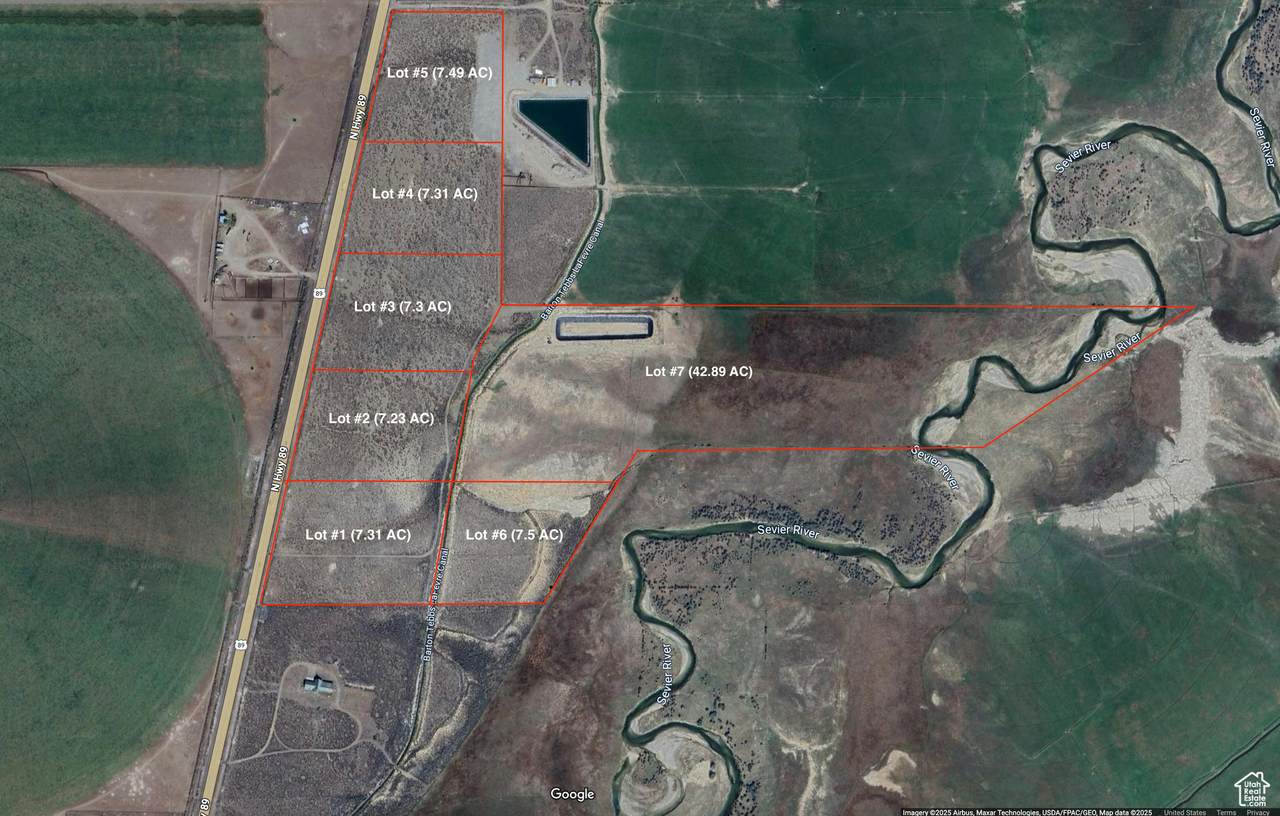 4632 Highway 89 (Lot 1) - Photo 1