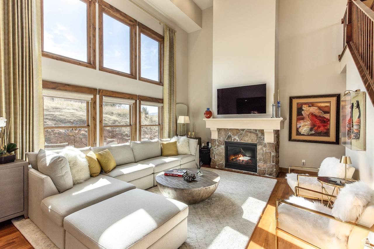 254 Abajo Peak Way - Photo 1