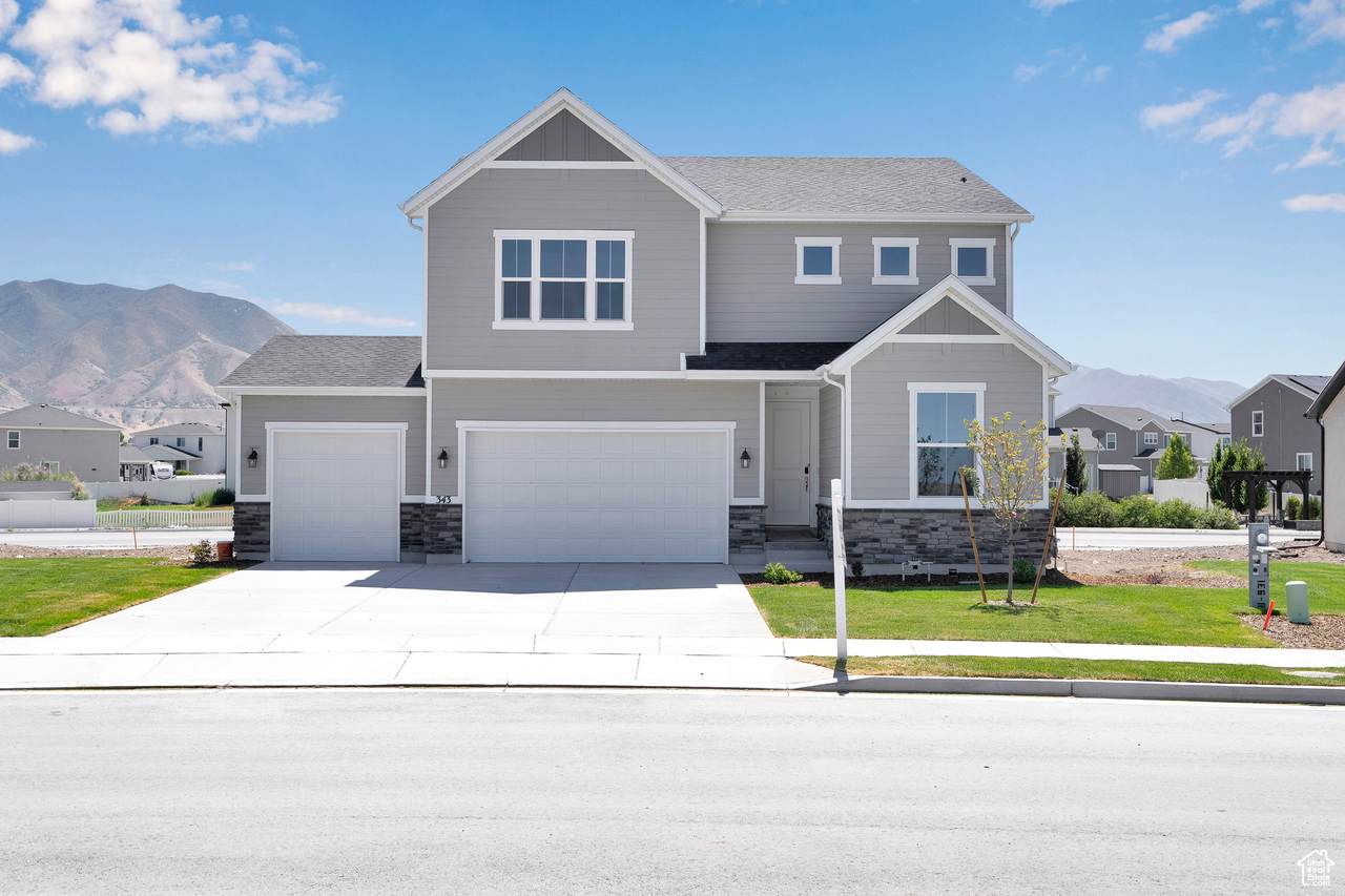 343 Wrangler Cv - Photo 1