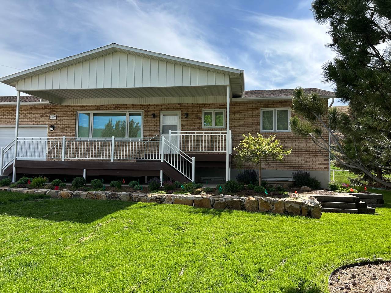 1359 Hoytsville Rd - Photo 1