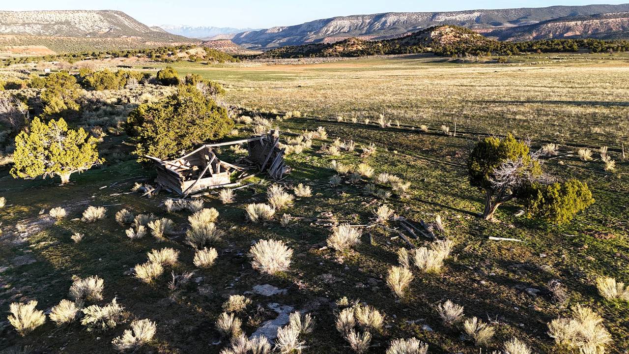 123 Tbd Forest Service Rd 640A (S - Photo 1