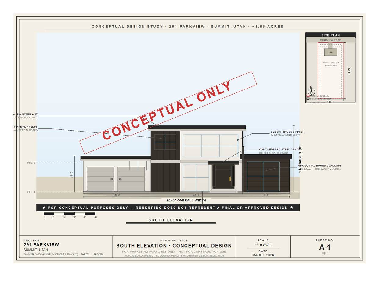 291 Parkview Rd - Photo 1
