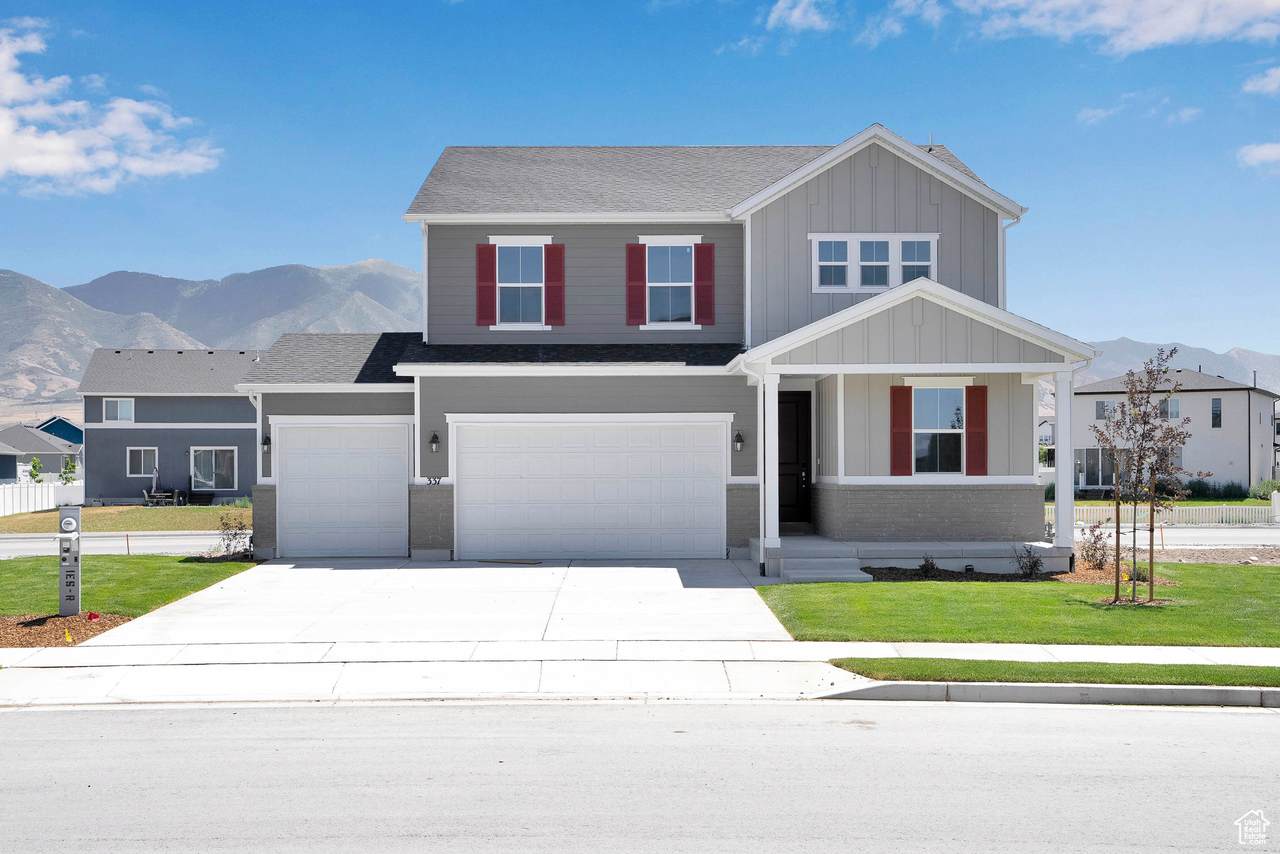 337 Wrangler Cv - Photo 1