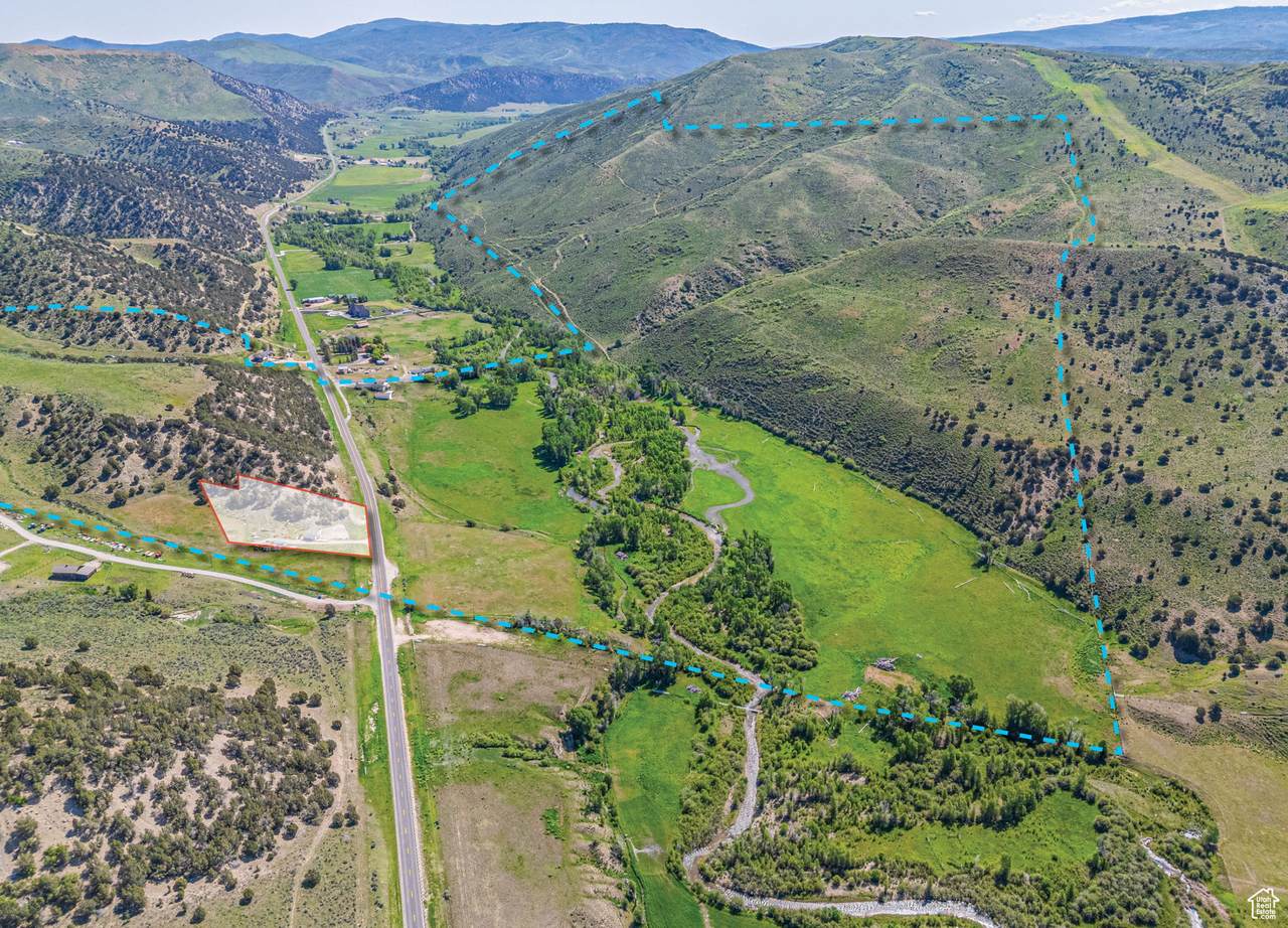 1840 Chalk Creek Rd - Photo 1
