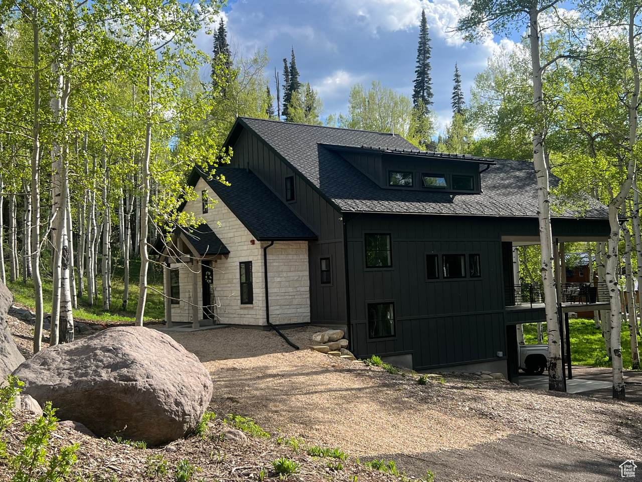 4460 Fawn Way - Photo 1