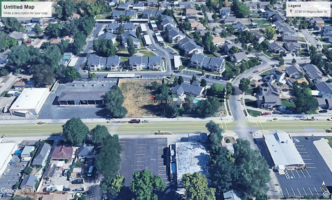 8740 Magna Main St - Photo 1