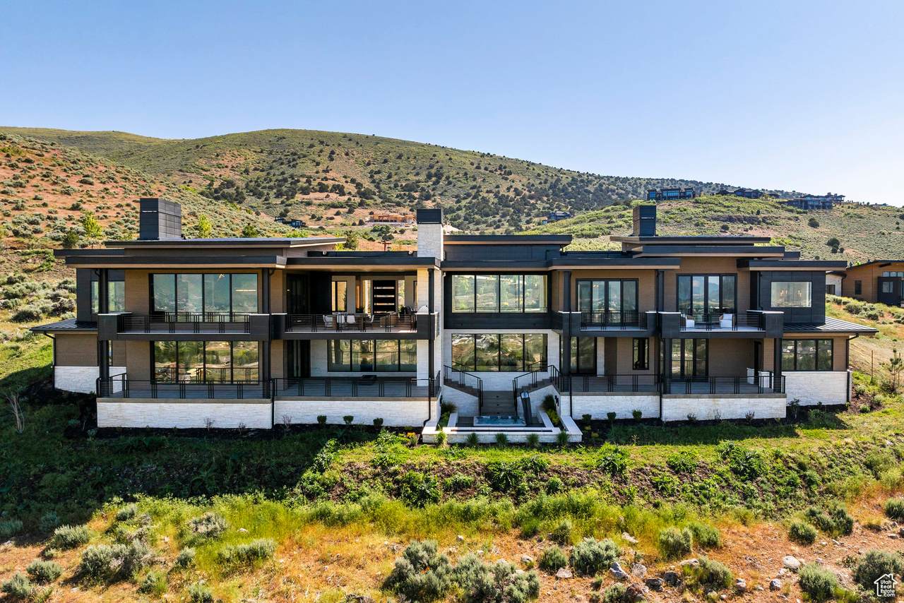 1964 Upper Lookout Knoll Cir - Photo 1