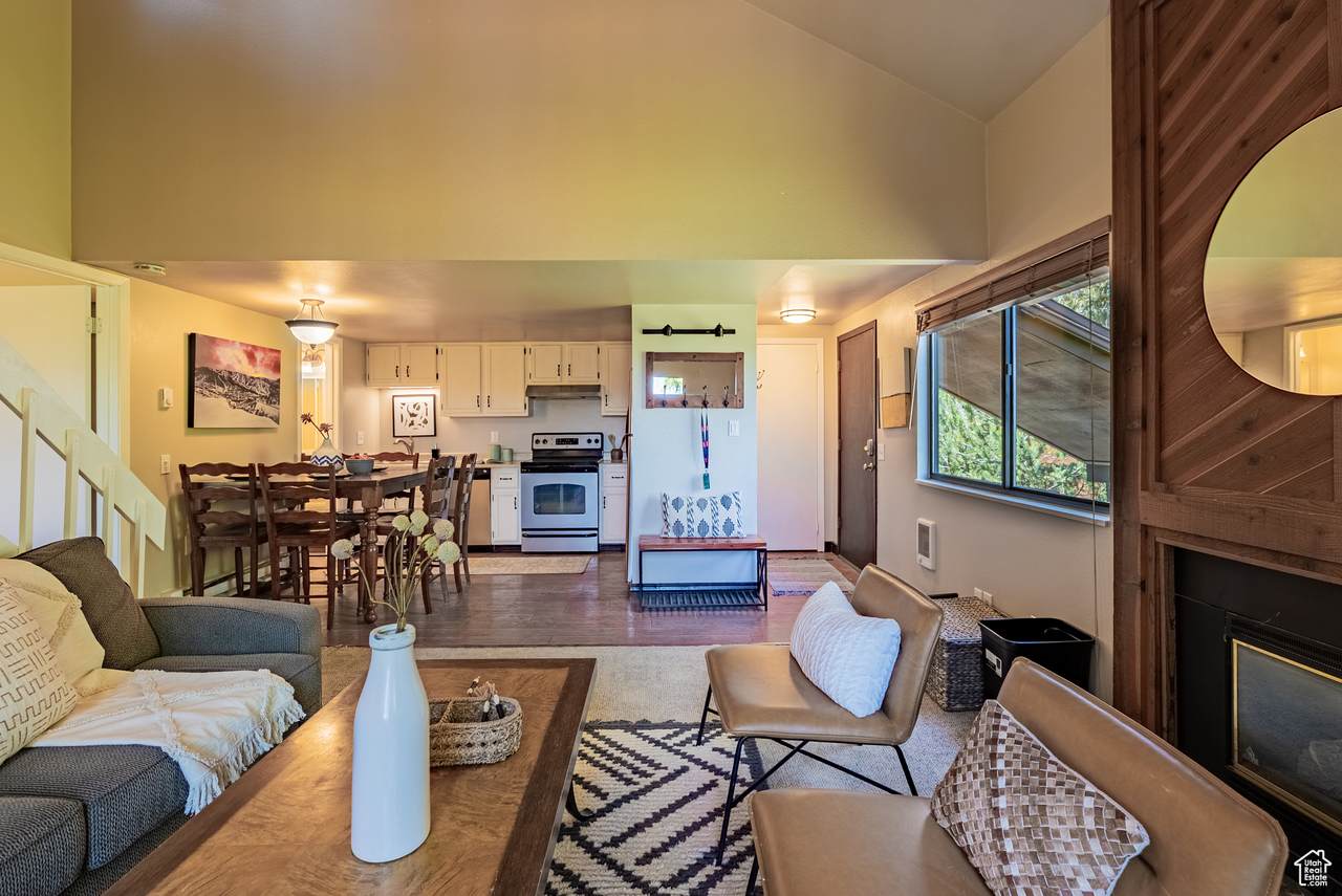 2025 Canyon Resort Dr - Photo 1