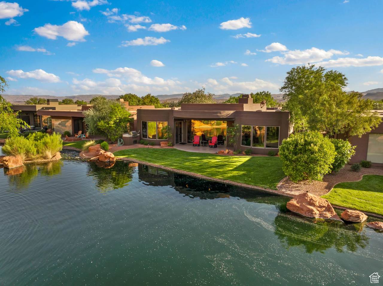 2405 Entrada Trl - Photo 1