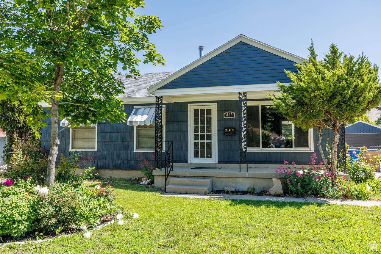 866 American Beauty Dr - Photo 1