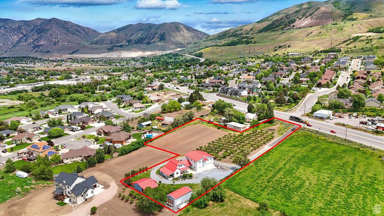 1670 Hwy 89 - Photo 1