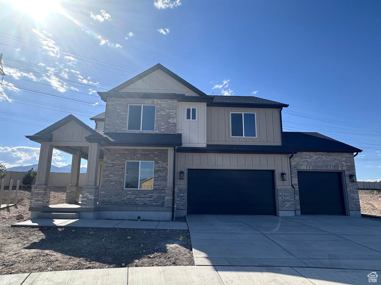 5818 Whisper View Ct - Photo 1