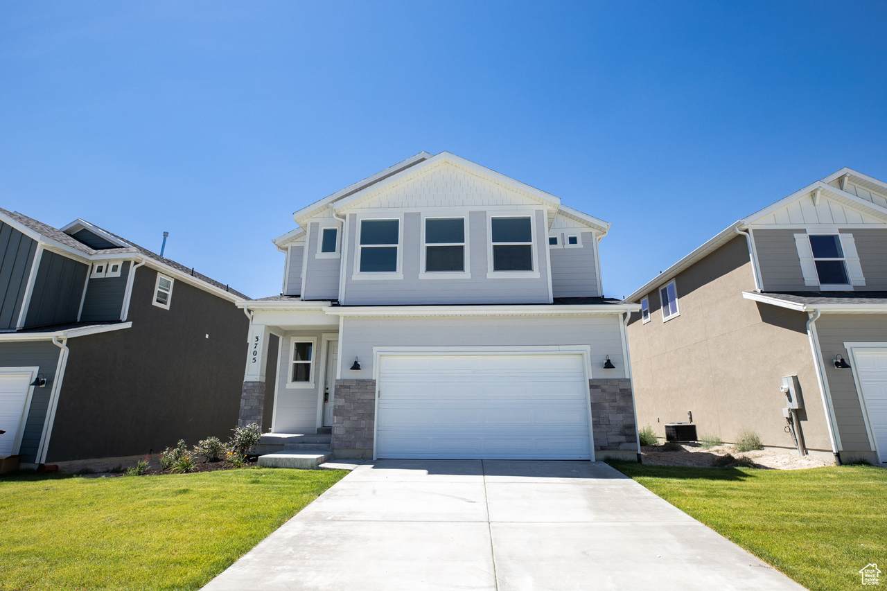 3705 Janie Street Lot - Photo 1