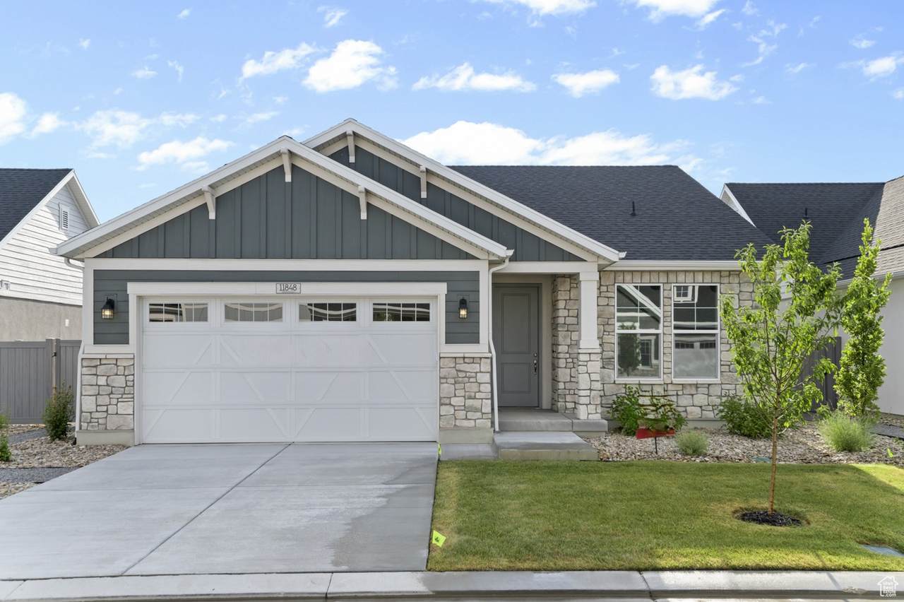 11848 Harvest Gold Way - Photo 1