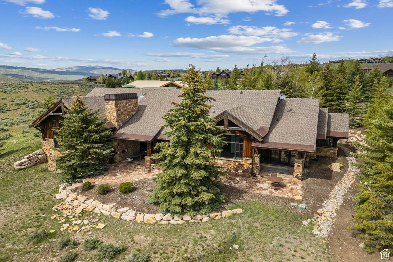 7701 West Hills Trl - Photo 1