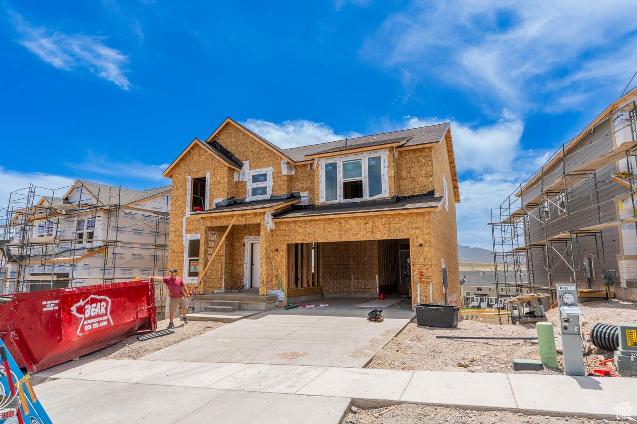 1537 Boseman Way - Photo 1