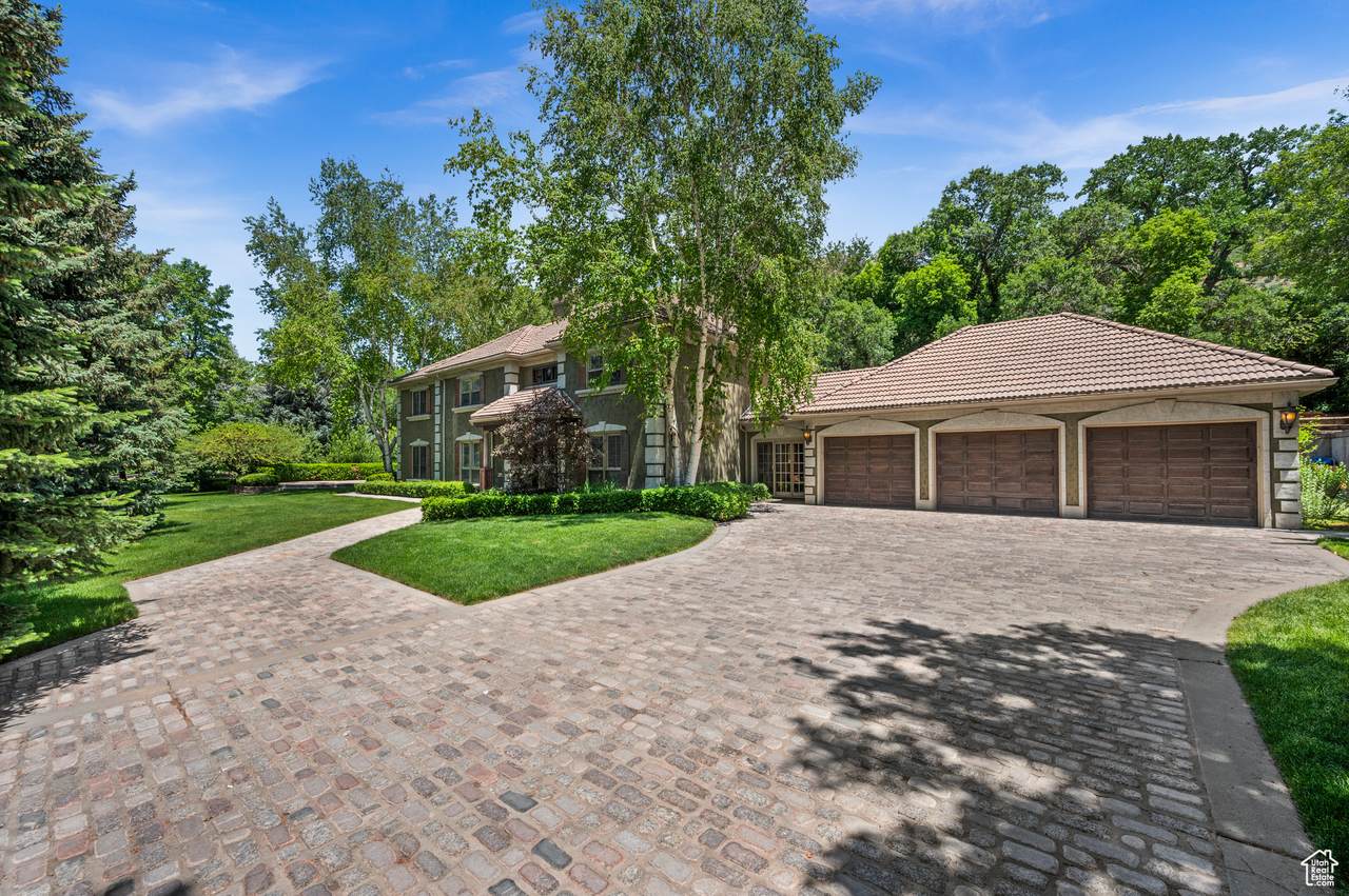 5757 Holladay Blvd - Photo 1