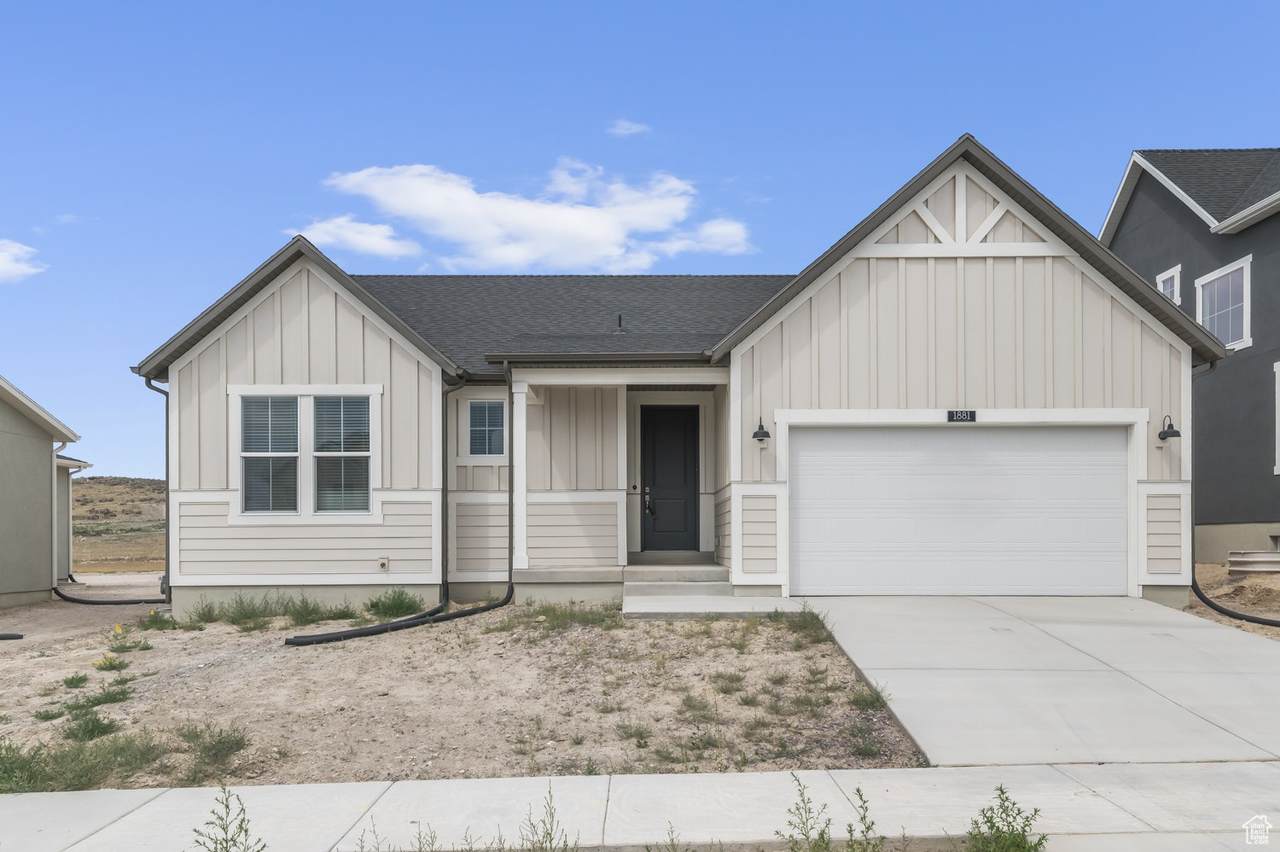 1881 Moho Mtn - Photo 1