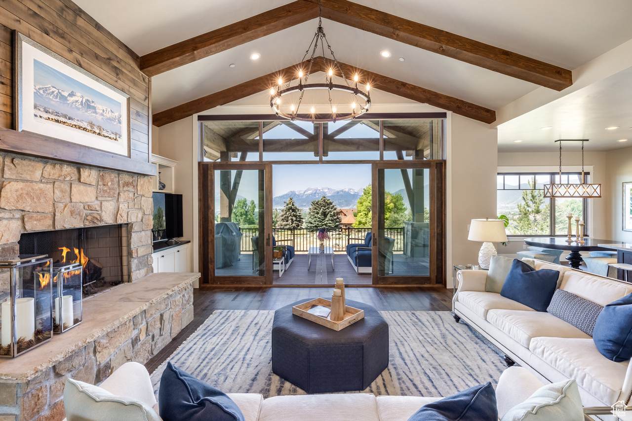 1225 Oquirrh Mountain Dr - Photo 1