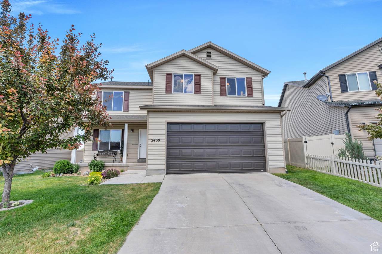 2459 Ox Yoke Dr - Photo 1