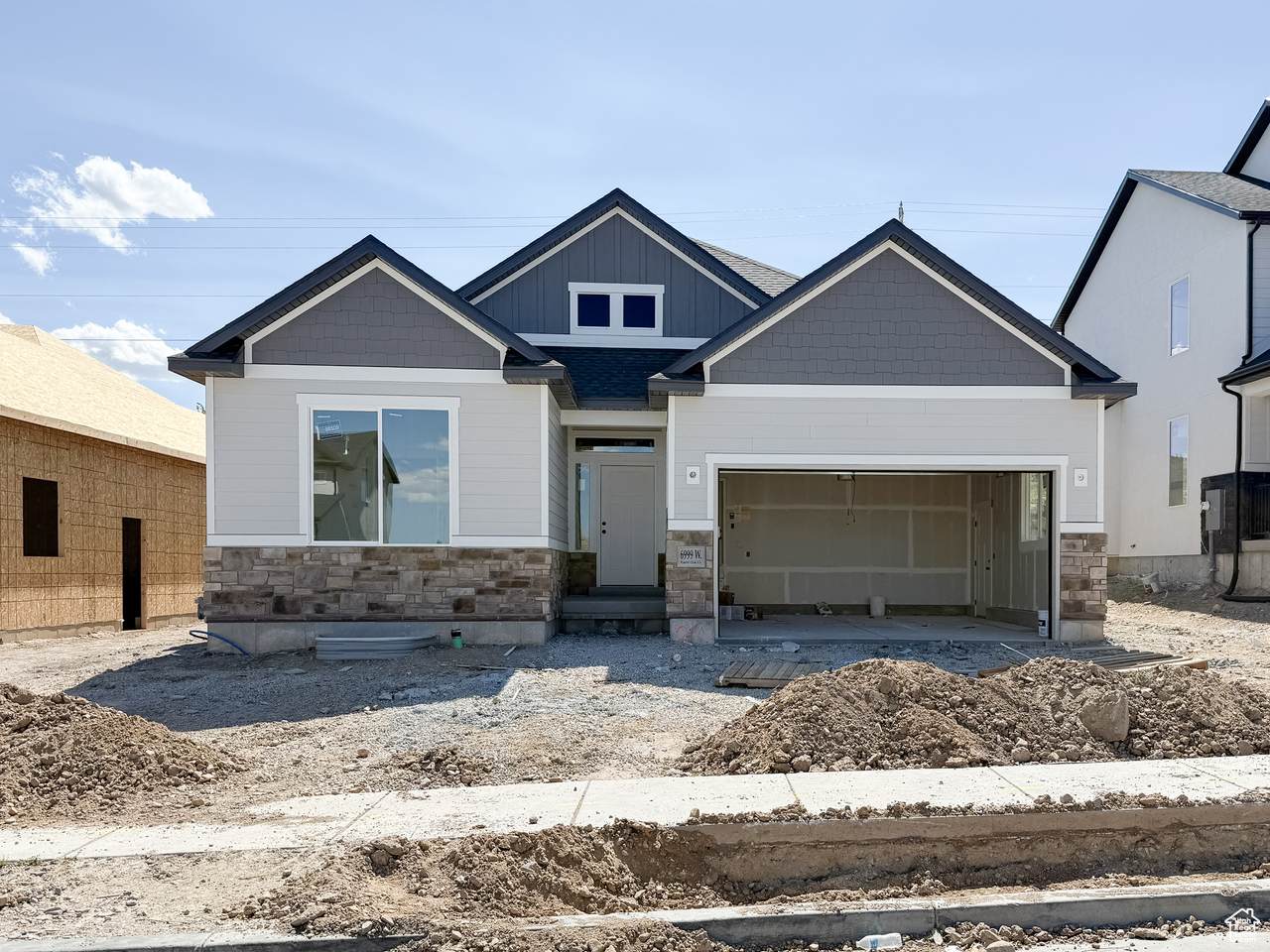 6999 Hazel Oak Ct - Photo 1