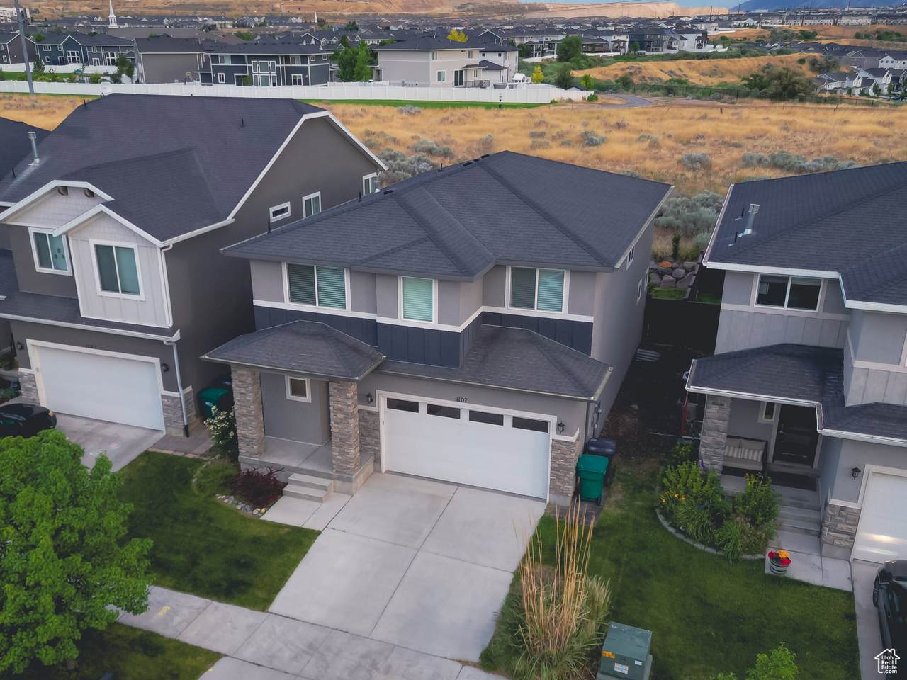 1107 Coyote Gulch Way - Photo 1