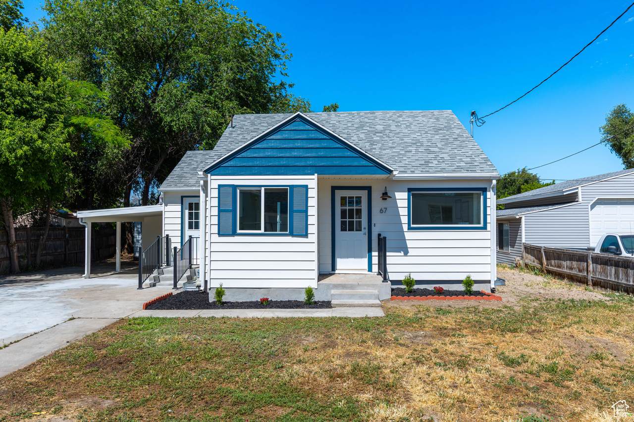 67 Pioneer Ave - Photo 1