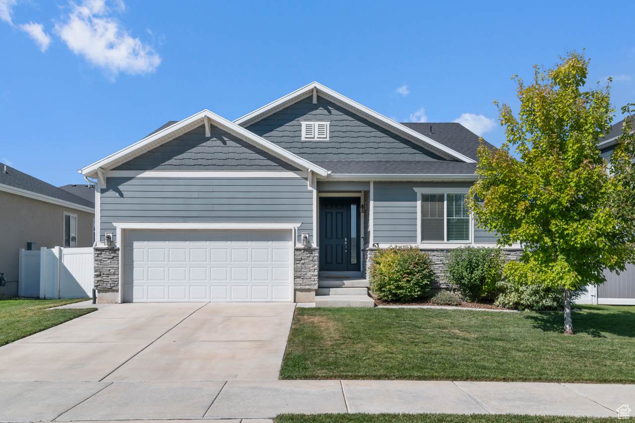 63 Canyon Maple Rd - Photo 1