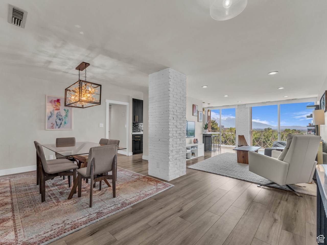 777 South Temple - Photo 1