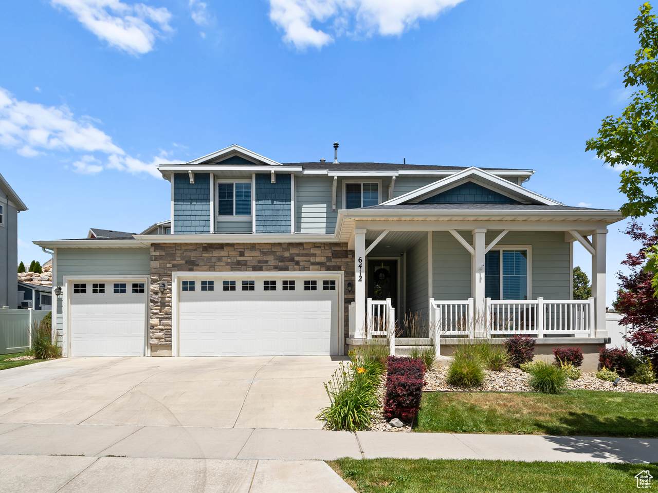 6412 Chan Reese Dr - Photo 1