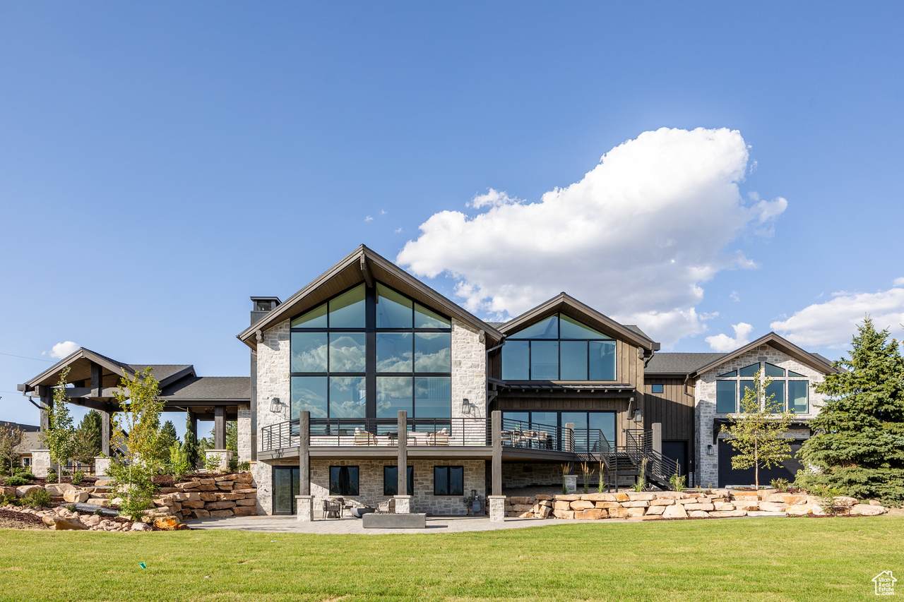 7816 Long Rifle Rd - Photo 1