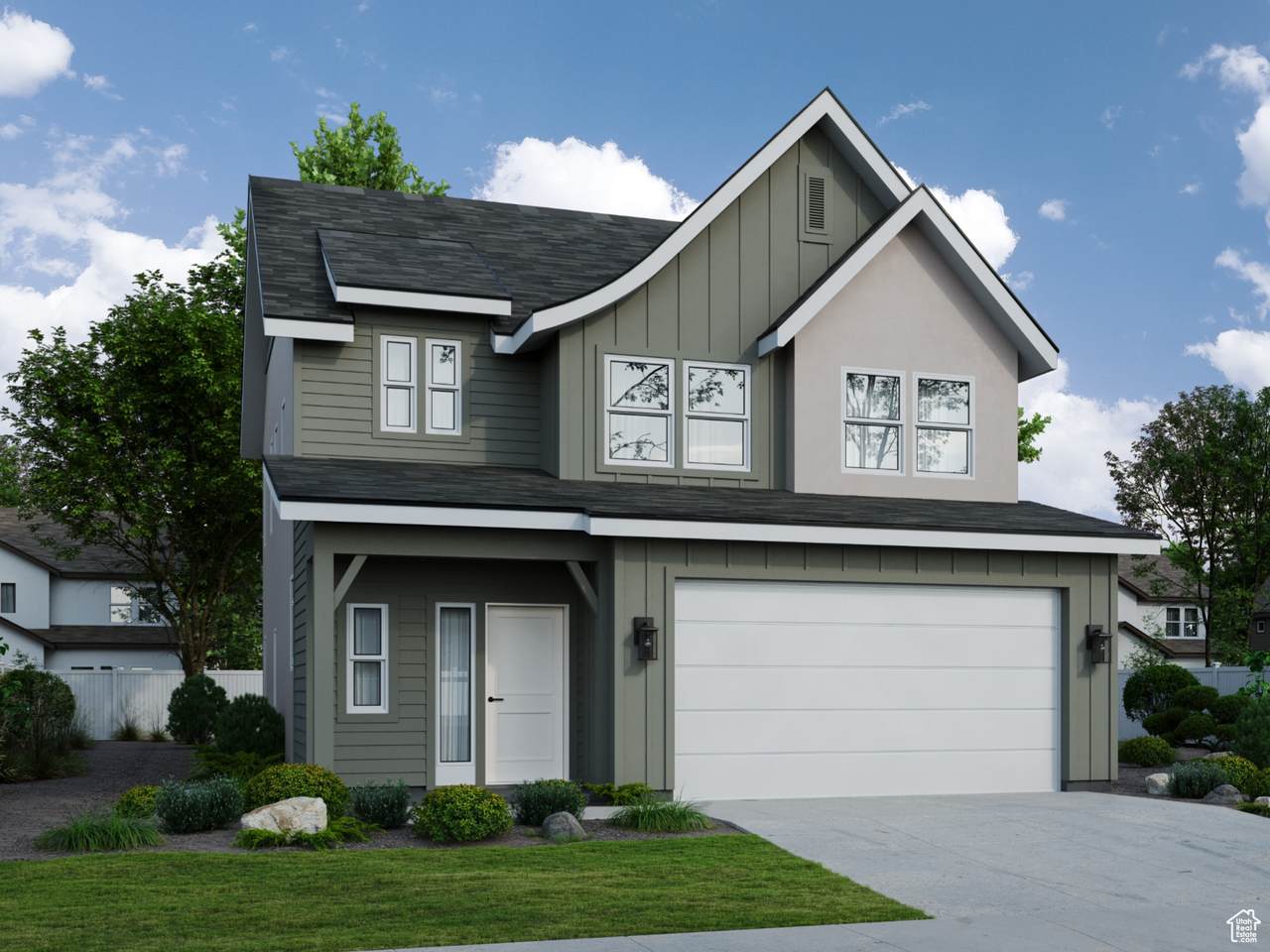 1056 Audrey Ln - Photo 1