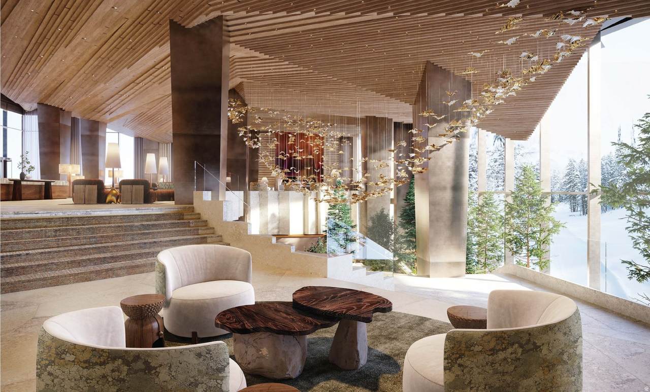 1693 Glencoe Mountain Way - Photo 1