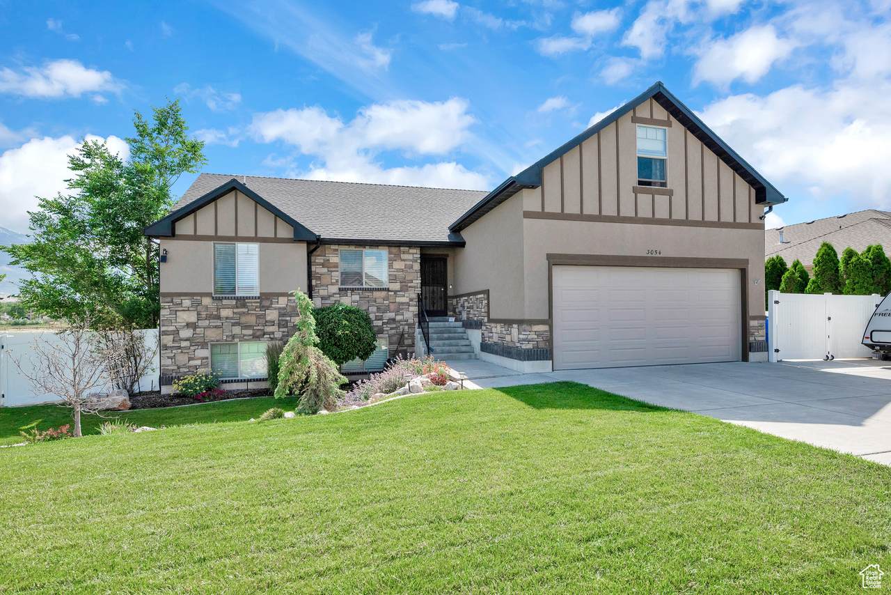 3054 Whispering Meadow Ln - Photo 1