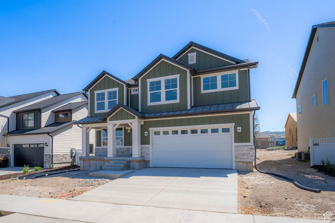 4629 Hiddleston Dr - Photo 1