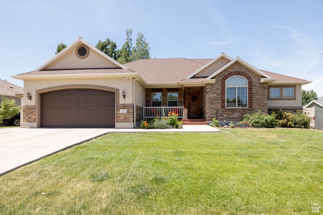 234 Millers Mile Rd - Photo 1