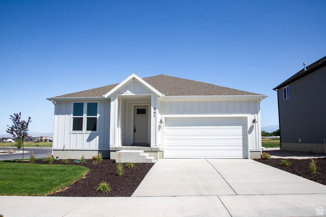 507 720 N LOT #4 - Photo 1