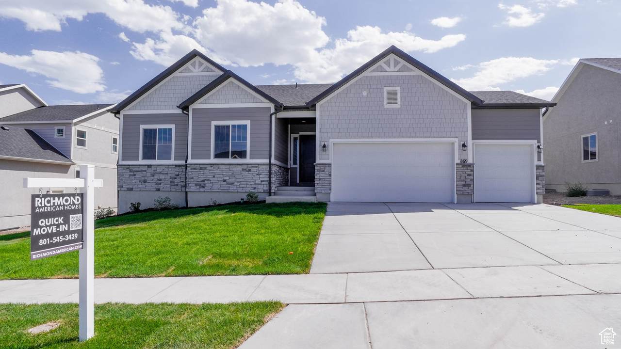 869 Black Tail Dr - Photo 1