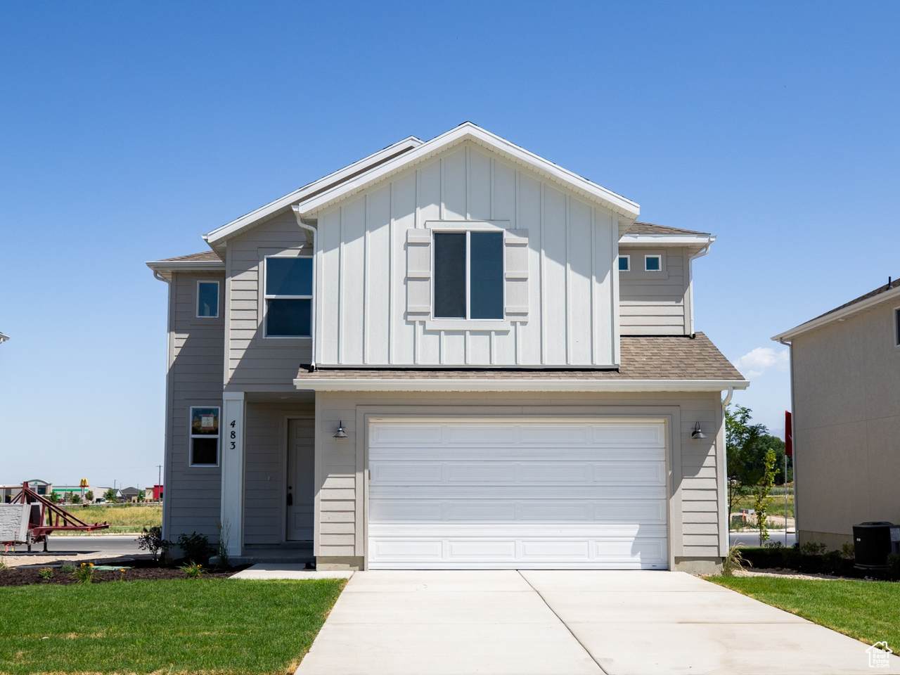 483 720 N LOT #6 - Photo 1