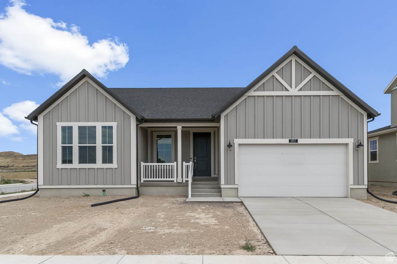 1857 Moho Mtn - Photo 1