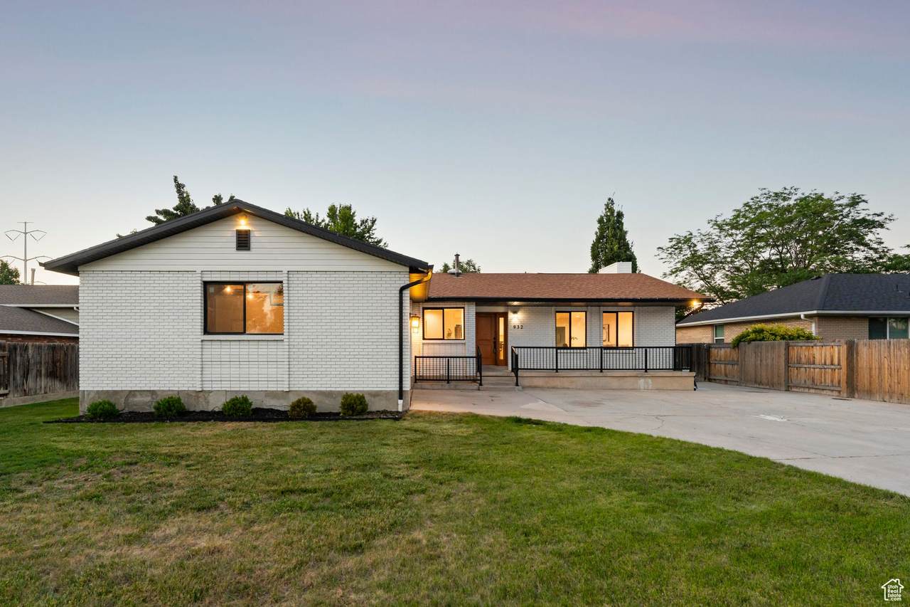 932 Walden Meadows Dr - Photo 1