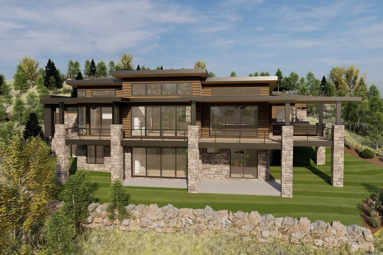 1855 Chimney Rock Rd - Photo 1