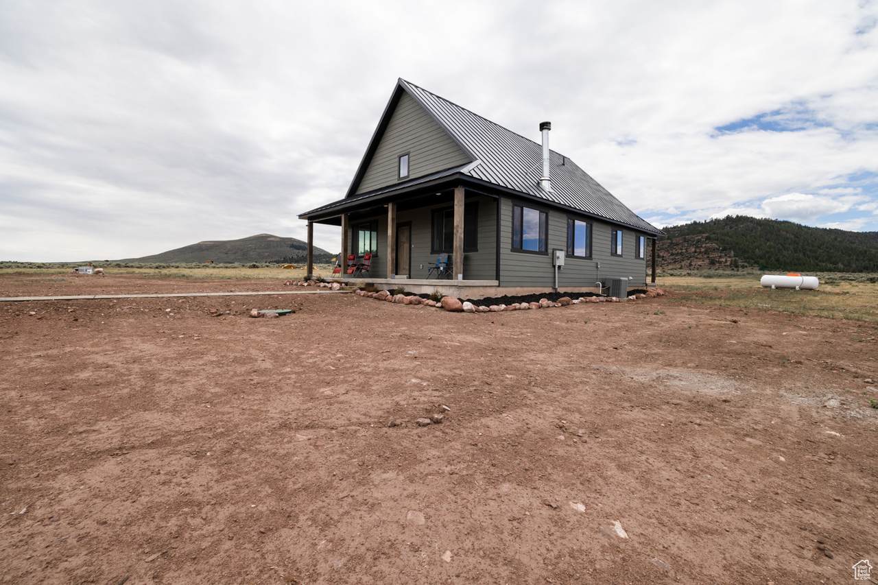 15674 18800 N GADSON DRAW Rd - Photo 1