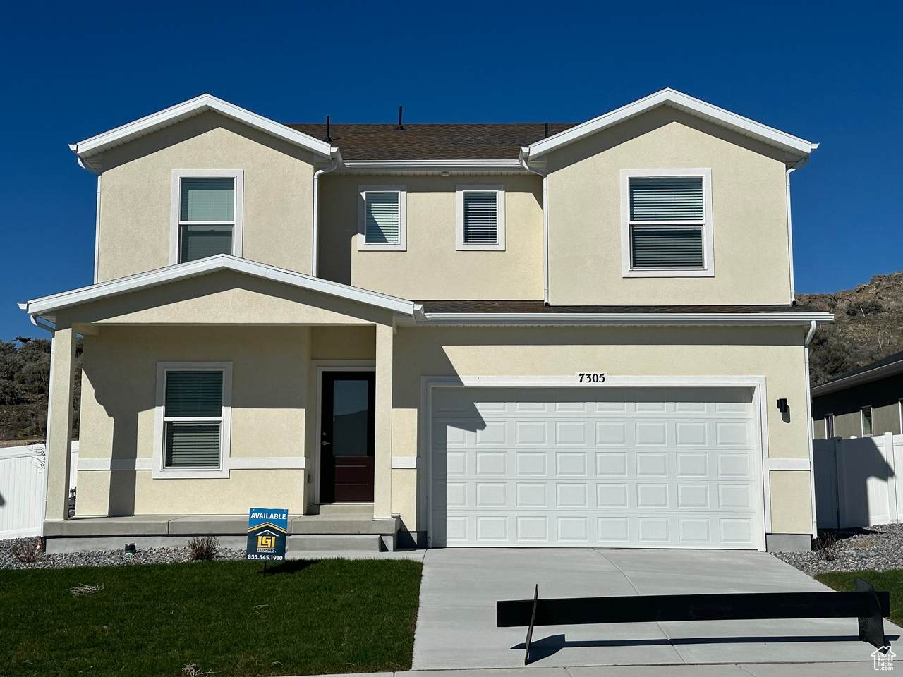 7210 Oquirrh Ranch Pkwy - Photo 1