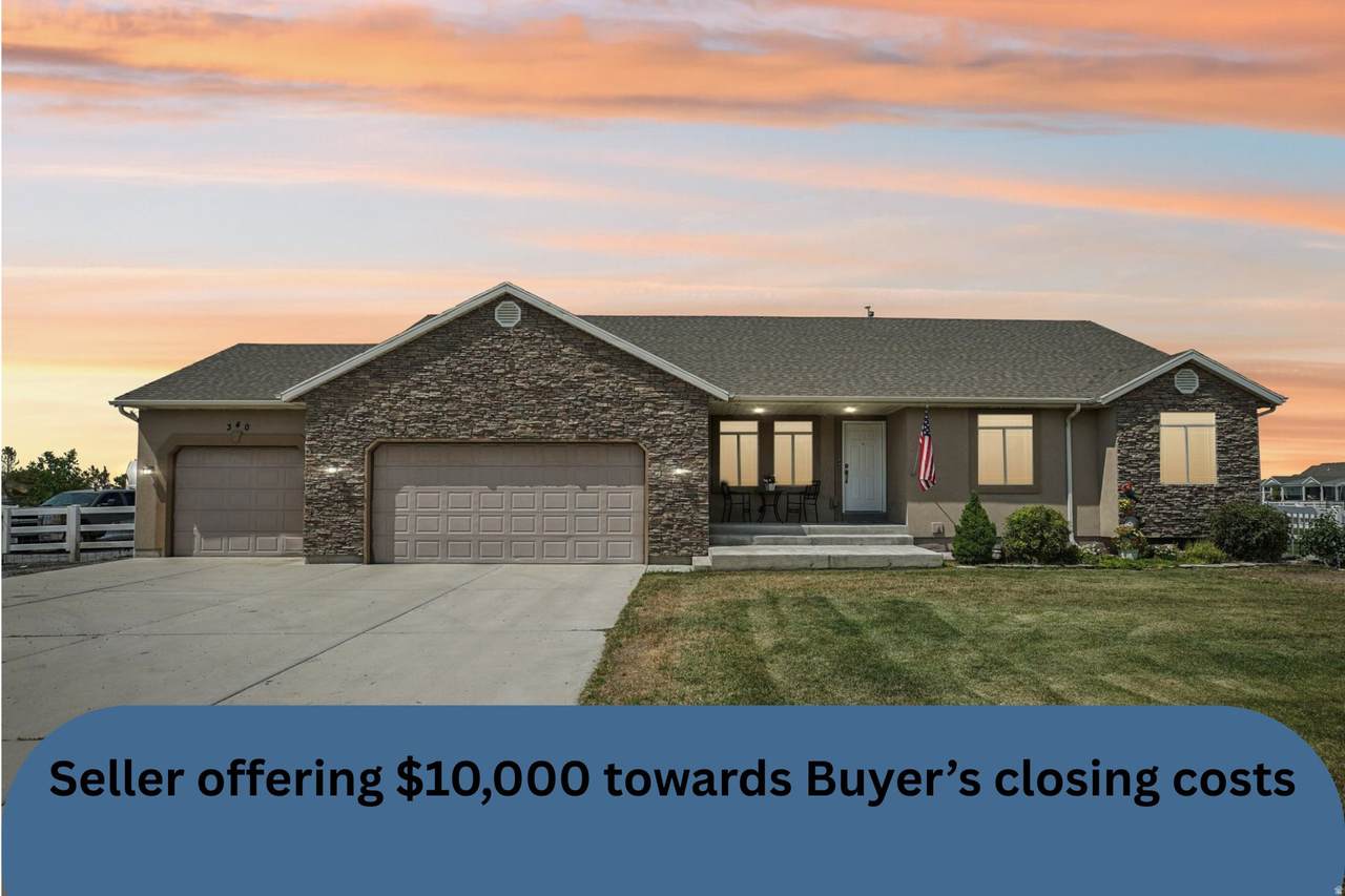 340 Wrathall Ln - Photo 1