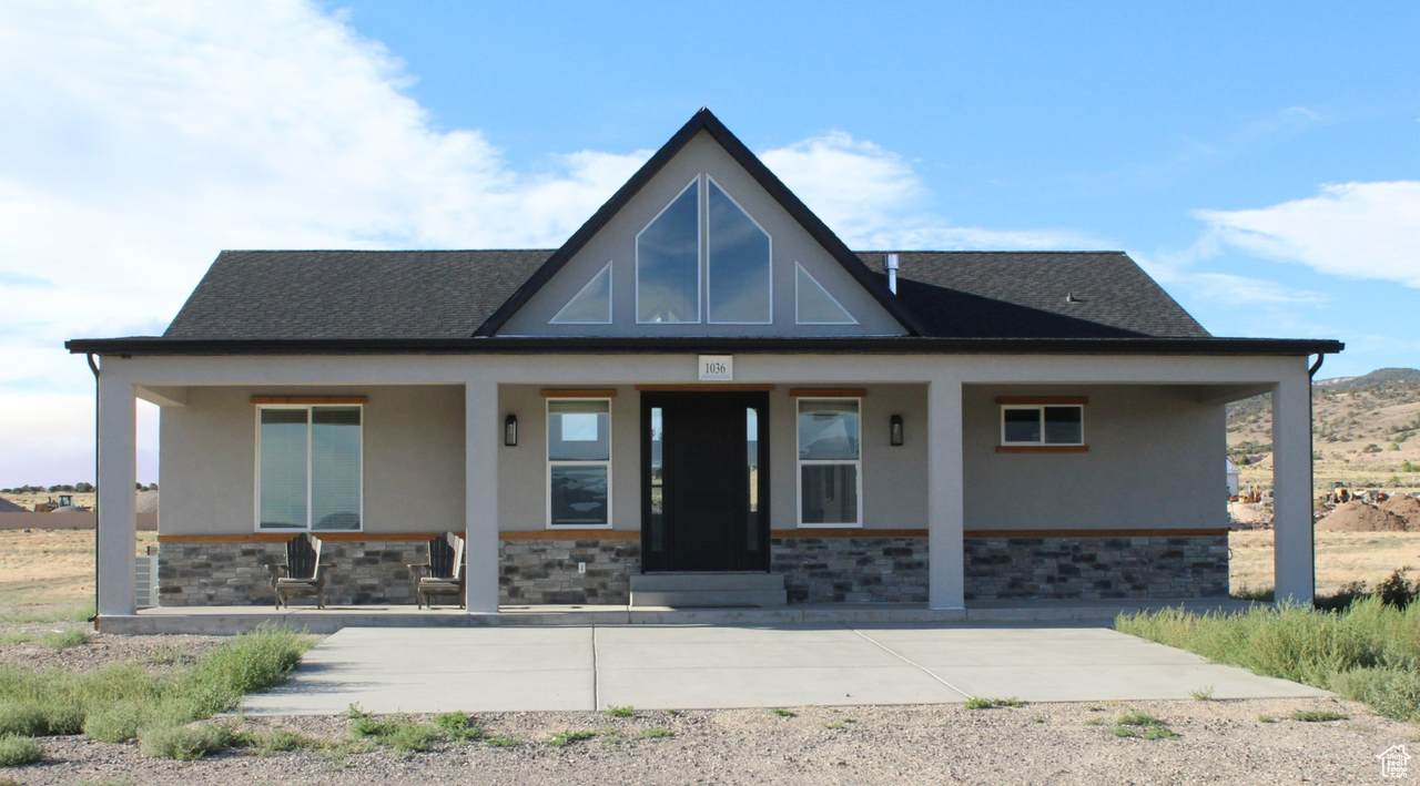 1036 Chads Rd - Photo 1