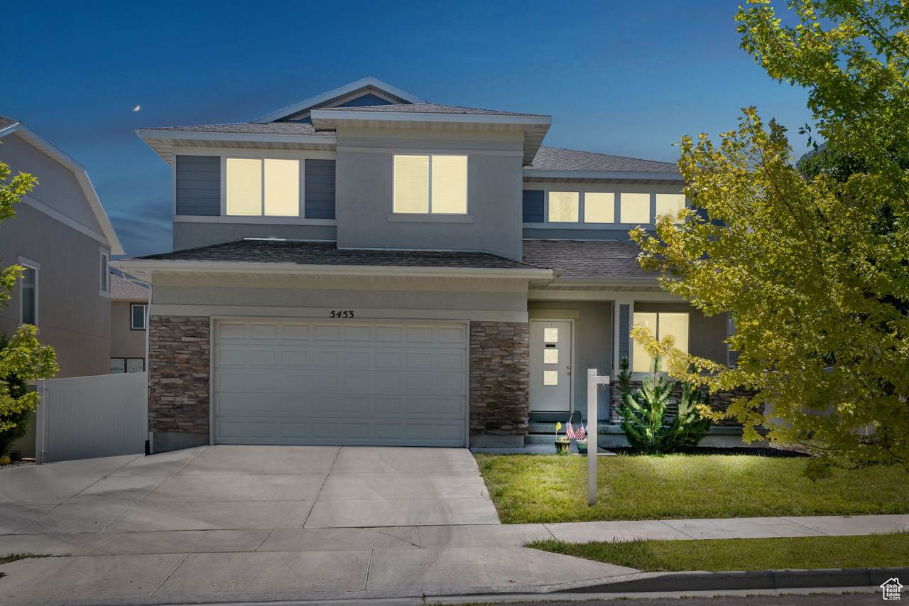 5453 Anfield Way - Photo 1